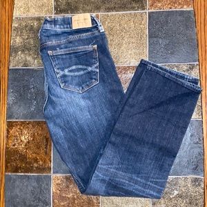 Abercrombie & Fitch Jeans